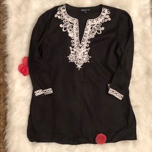 Jones New York Top•Excellent Condition•Size(M)